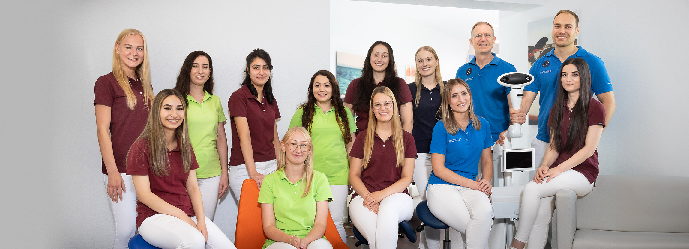 Praxisteam Praxisteam