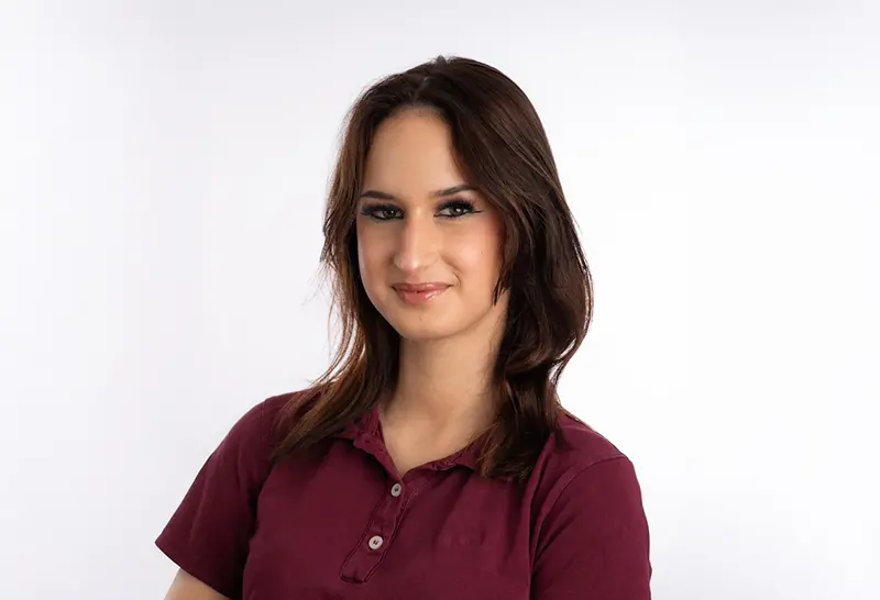 Annika Prang