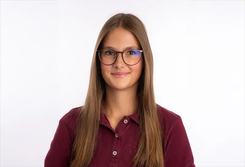 Mara-Marie Klaiber