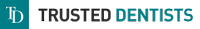 Trusted Dentist Logo