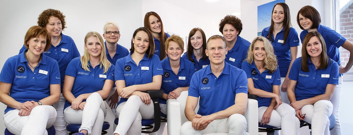 Team Praxis Lindemann